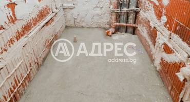 Двустаен апартамент, Бургас, Меден рудник - зона Г, 678622, Снимка 11