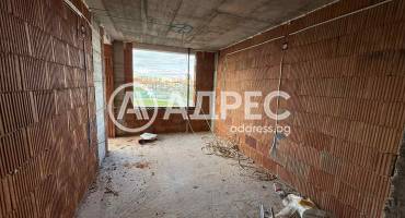 Двустаен апартамент, Бургас, Меден рудник - зона Г, 678622, Снимка 3