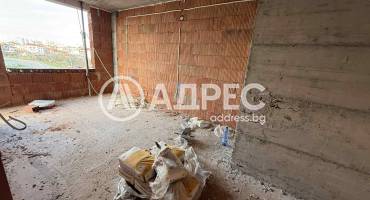 Двустаен апартамент, Бургас, Меден рудник - зона Г, 678622, Снимка 4