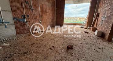 Двустаен апартамент, Бургас, Меден рудник - зона Г, 678622, Снимка 5