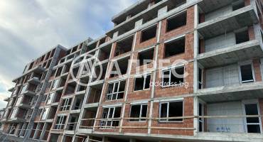 Двустаен апартамент, Бургас, Меден рудник - зона Г, 678622, Снимка 7