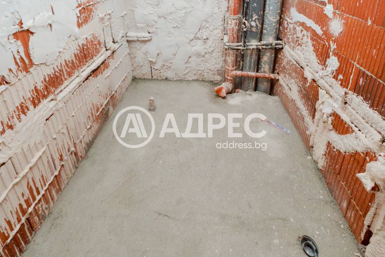 Двустаен апартамент, Бургас, Меден рудник - зона Г, 678622, Снимка 11