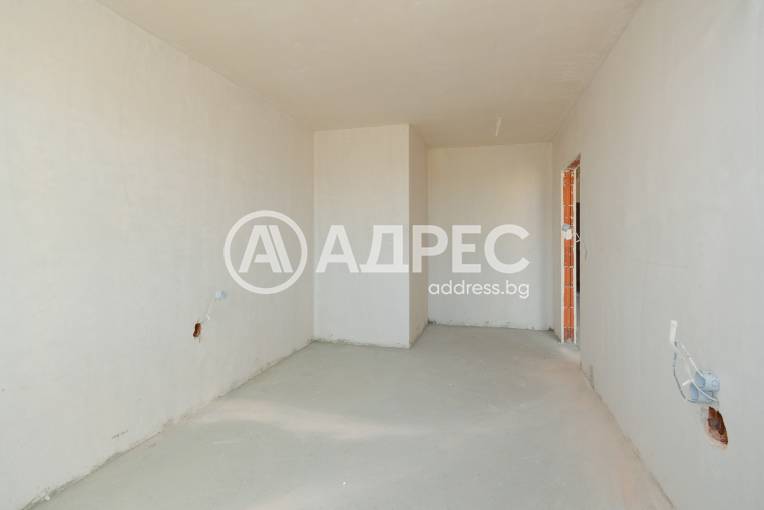 Двустаен апартамент, Бургас, Меден рудник - зона Г, 678622, Снимка 13
