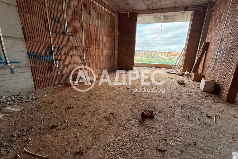 Двустаен апартамент, Бургас, Меден рудник - зона Г, 678622, Снимка 5