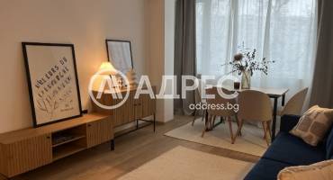 Двустаен апартамент, София, Младост 1, 679622, Снимка 1