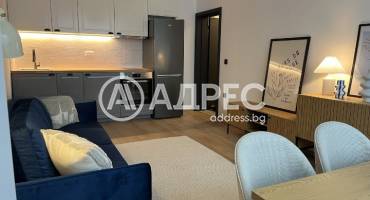 Двустаен апартамент, София, Младост 1, 679622, Снимка 2