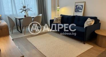 Двустаен апартамент, София, Младост 1, 679622, Снимка 3