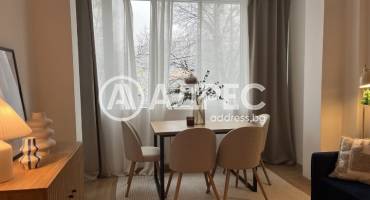 Двустаен апартамент, София, Младост 1, 679622, Снимка 4