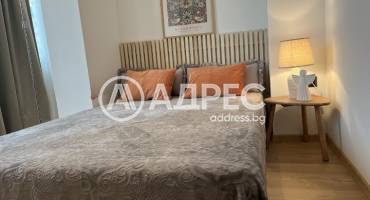 Двустаен апартамент, София, Младост 1, 679622, Снимка 5