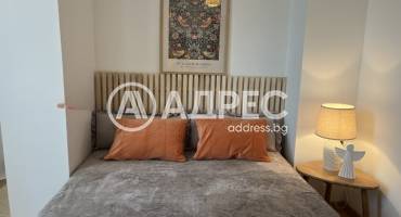 Двустаен апартамент, София, Младост 1, 679622, Снимка 6