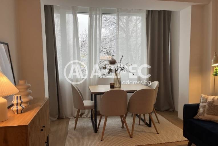 Двустаен апартамент, София, Младост 1, 679622, Снимка 4