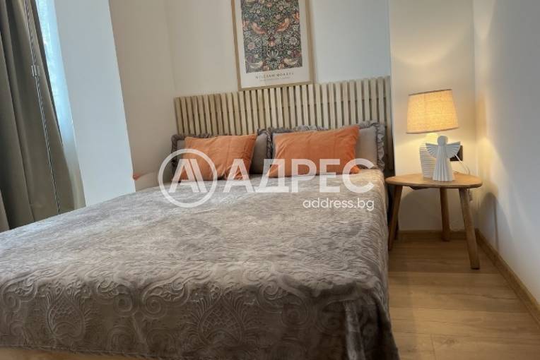 Двустаен апартамент, София, Младост 1, 679622, Снимка 5