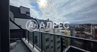 Тристаен апартамент, София, Надежда 4, 681622, Снимка 10