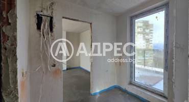 Тристаен апартамент, София, Надежда 4, 681622, Снимка 14