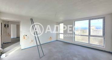 Тристаен апартамент, София, Надежда 4, 681622, Снимка 17