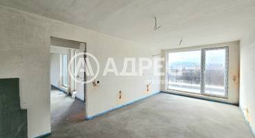 Тристаен апартамент, София, Надежда 4, 681622, Снимка 22