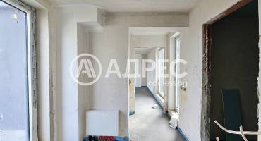 Тристаен апартамент, София, Надежда 4, 681622, Снимка 26