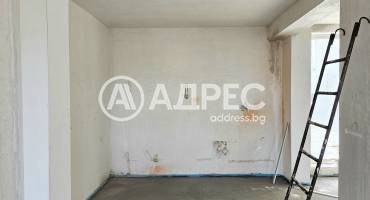 Тристаен апартамент, София, Надежда 4, 681622, Снимка 5