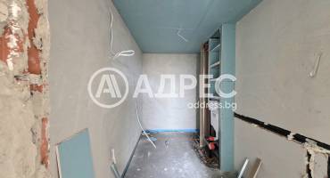 Тристаен апартамент, София, Надежда 4, 681622, Снимка 7