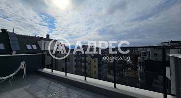 Тристаен апартамент, София, Надежда 4, 681622, Снимка 9