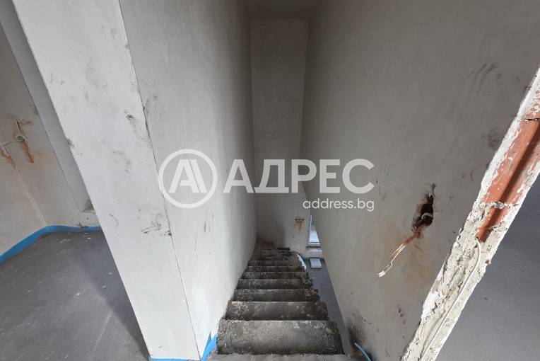 Тристаен апартамент, София, Надежда 4, 681622, Снимка 13