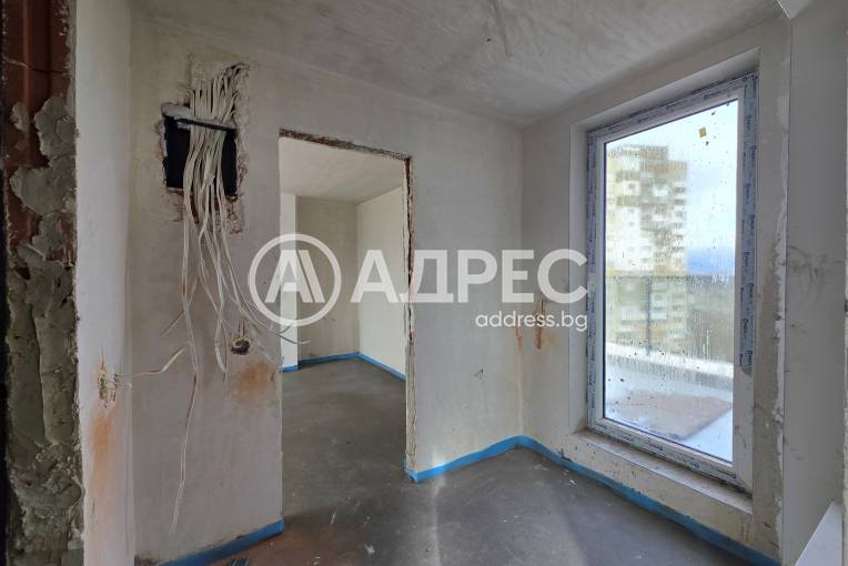 Тристаен апартамент, София, Надежда 4, 681622, Снимка 14
