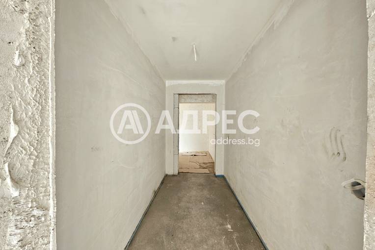 Тристаен апартамент, София, Надежда 4, 681622, Снимка 18