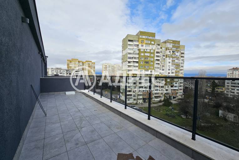 Тристаен апартамент, София, Надежда 4, 681622, Снимка 19