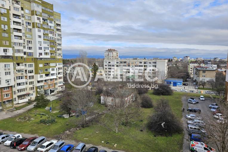 Тристаен апартамент, София, Надежда 4, 681622, Снимка 30