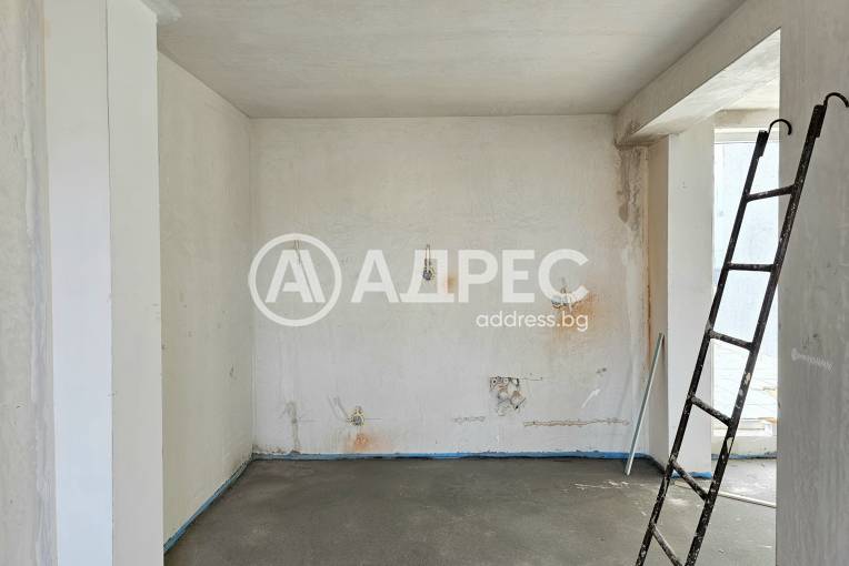 Тристаен апартамент, София, Надежда 4, 681622, Снимка 5