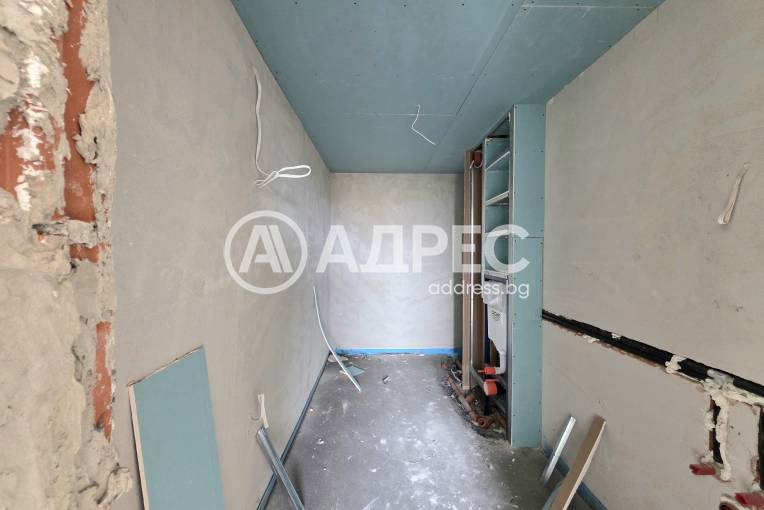 Тристаен апартамент, София, Надежда 4, 681622, Снимка 7