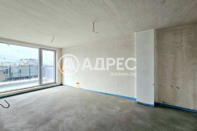 Тристаен апартамент, София, Надежда 4, 681622, Снимка 8