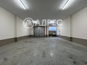 Цех/Склад, Русе, Източна промишлена зона, 684622, Снимка 1