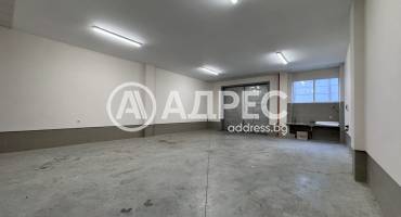 Цех/Склад, Русе, Източна промишлена зона, 684622, Снимка 1