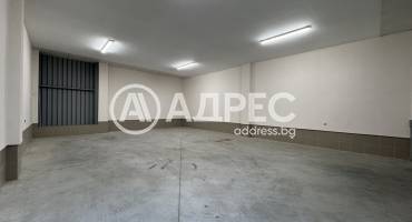 Цех/Склад, Русе, Източна промишлена зона, 684622, Снимка 3