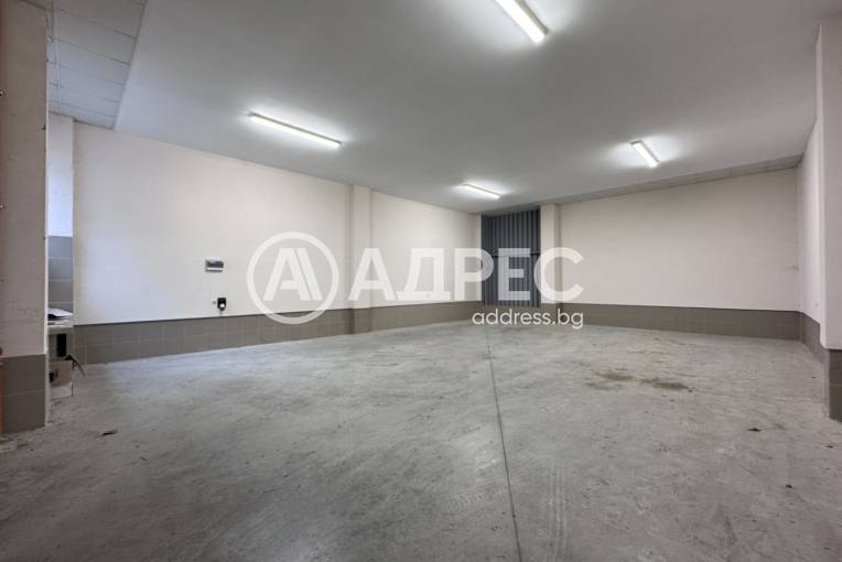 Цех/Склад, Русе, Източна промишлена зона, 684622, Снимка 2