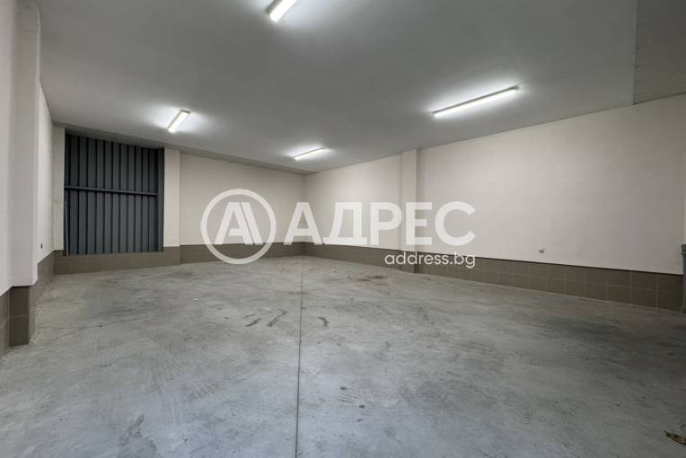 Цех/Склад, Русе, Източна промишлена зона, 684622, Снимка 3