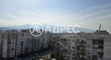 Гарсониера, София, Дружба 2, 686622, Снимка 1