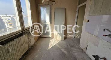 Гарсониера, София, Дружба 2, 686622, Снимка 3