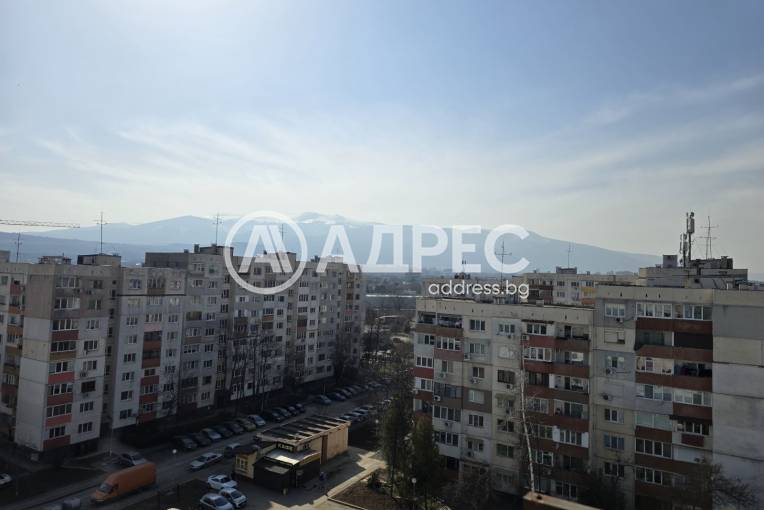 Гарсониера, София, Дружба 2, 686622, Снимка 1