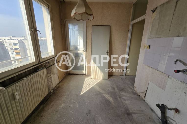 Гарсониера, София, Дружба 2, 686622, Снимка 3