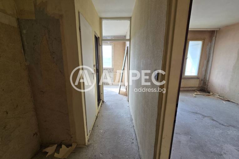 Гарсониера, София, Дружба 2, 686622, Снимка 4