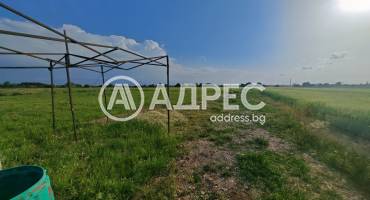 Парцел/Терен, Войводиново, 694622, Снимка 1