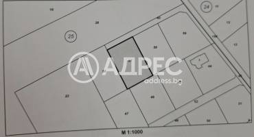 Парцел/Терен, Войводиново, 694622, Снимка 2