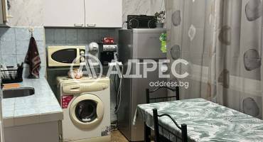 Двустаен апартамент, Плевен, Дружба 3, 696622, Снимка 1