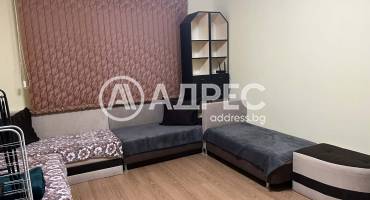 Двустаен апартамент, Плевен, Дружба 3, 696622, Снимка 5