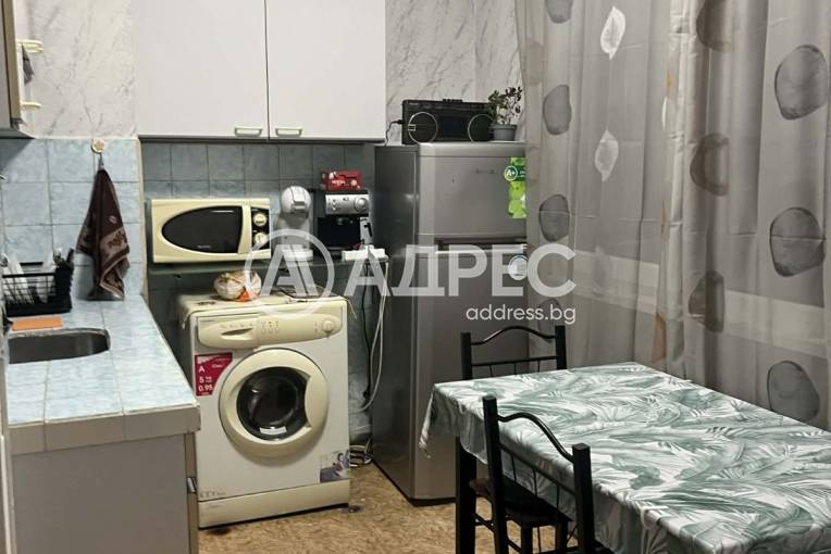 Двустаен апартамент, Плевен, Дружба 3, 696622, Снимка 1