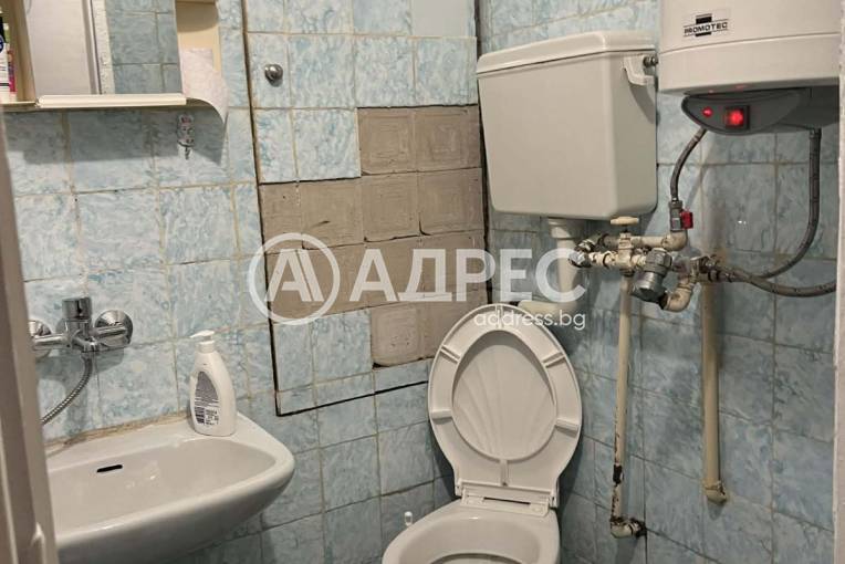 Двустаен апартамент, Плевен, Дружба 3, 696622, Снимка 11