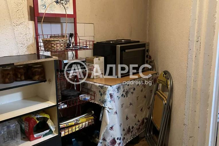 Двустаен апартамент, Плевен, Дружба 3, 696622, Снимка 4