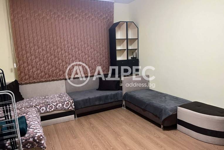 Двустаен апартамент, Плевен, Дружба 3, 696622, Снимка 5